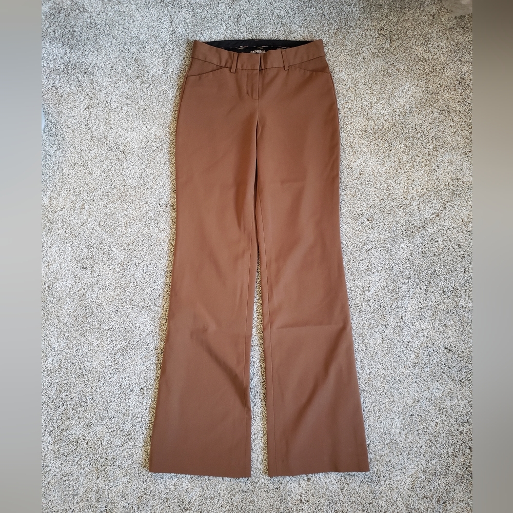 Express Editor pants